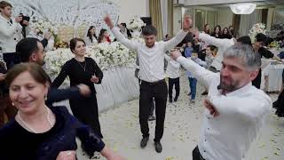 Терекме Лезгинская свадьба Свадьба Дагестан Terekme Lezghian wedding Wedding Dagestan [upl. by Aramot]