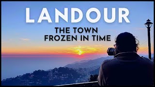 Landour  A Love Affair With Winding Walks amp Chocolate Pancakes  Chalte Hain Phir  Travel Podcast [upl. by Isac]