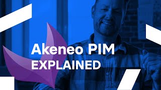 Akeneo PIM Explained by CDO  divante [upl. by Cynth]