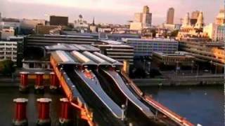 Britains Railway Advert 169 HD [upl. by Yevad]