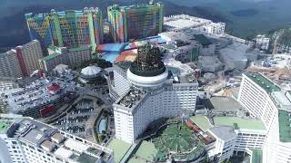 Genting Grand Hotel Malaysia [upl. by Haik]