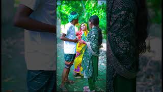 সমিতির টাকা বাকি রেখে পরকীয়া করছে মজিবর mojiborcomedy funny mojiborernewkoutuk [upl. by Alyled355]