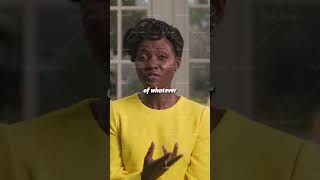 Thoughts on Lupita Nyong’o lupita youtubeshorts shortsfeed shortsvideo shorts short nyong [upl. by Nirtak]