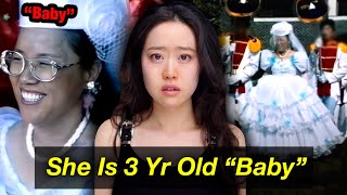 Huge Kpop Record Store Founder Alleged Link To Murderous Cult Forcing Young Men To Call Her quotBabyquot [upl. by Rockey]