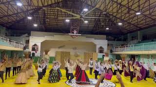 Sumasayaw ang langit GYDC DANCE FINALLY [upl. by Kevin736]