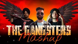 The Gangsters Mashup  Reverb Master  Panjab Gangsters Songs Slowed  Reverb [upl. by Buyse]