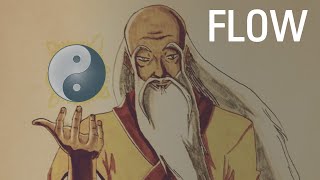 Taoism Explained  The Art of Flow  Lao Tzu [upl. by Abihsat]