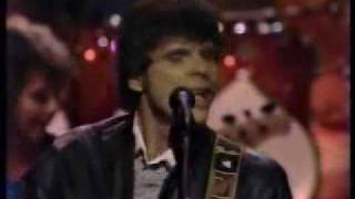 Del Shannon Runaway live 1982 [upl. by Curtice819]