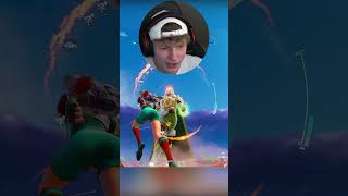 ICH HABE DOCTOR DOOM IM LIVE EVENT BESIEGT 🏆 turnier fortnite germany chapter5 deutsch [upl. by Assilana]