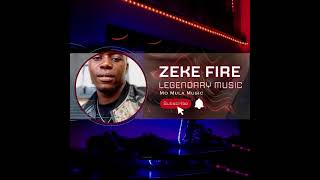 Zeke Fire x Joewizy x Kevmase  Uchandifunga Official Audio [upl. by Teiv475]