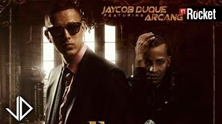 Jaycob Duque Ft Arcangel  A Fuego Lento [upl. by Atirak]