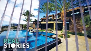 Inside a Super Rich Gated Community Extreme Wealth Documentary  Real Stories [upl. by Sherrill]