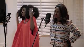 TY Bello feat Esther Benyeogo and George  WE WORSHIP YOU Spontaneous [upl. by Alten680]