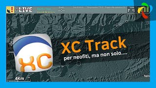 XC Track come funziona [upl. by Boyes]