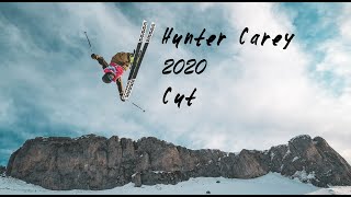 Hunter Carey 2020 Cut [upl. by Isoais662]