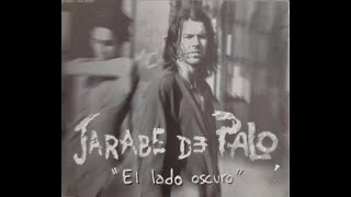 Jarabe de Palo  El lado oscuro bass cover  Bass tab in description [upl. by Terpstra]