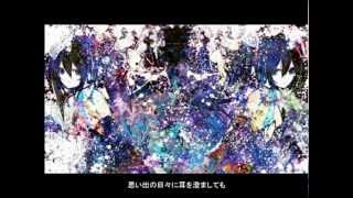 【LIQ】【初音ミク】 re GRET 【オリジナル曲】avi [upl. by Anilek]