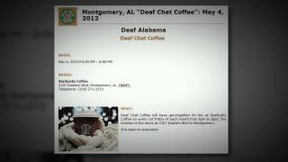 Deaf Alabama May 2012 [upl. by Swan776]