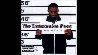 Page Ft Trips amp Cerose  Lifes a Curse The Unturnable Page PageArtist [upl. by Letizia450]