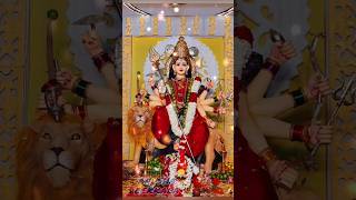 నవదుర్గ సేవాసమితి అమ్మవారు  జగిత్యాల maa ytshorts durga aigirinandini ammabhavani jagtial [upl. by Ramses]