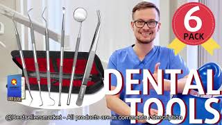 The Best Selling Dental Care Kits on Amazon [upl. by Arym]