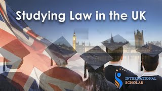 Study In UK  Studying Law in the UK [upl. by Job321]