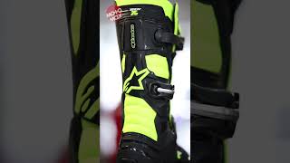 Alpinestars Tech 7S Çocuk Kros Botu [upl. by Ahsuat]