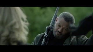 Impasse  Bandeannonce officielle VF HD [upl. by Pierpont981]