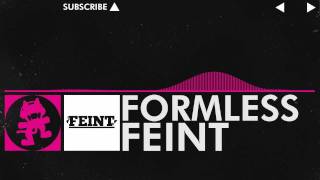 Drumstep  Feint  Formless Monstercat Release [upl. by Annav12]