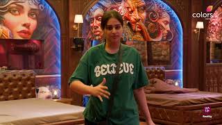 Munawar And Ayesha Become The Talk Of The Town  Episode 70 Highlights  Bigg Boss 17 [upl. by Papageno]