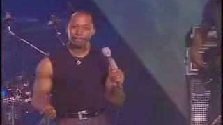 Jeffrey Osborne  Love Ballad [upl. by Tnilc989]