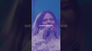 Nombre sobre todo nombre REINAS para SIEMPRE 👑🎶 uncorazón [upl. by Chelsie]