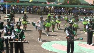 Gubat National High School Alumni Celebration 2013 [upl. by Shaver]