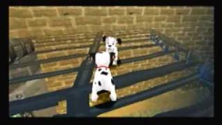 Lets Play quot102 Dalmatians Puppies To The Rescuequot Part 3 [upl. by Mahgem]