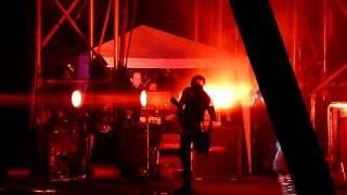 Rammstein  Feuer frei  LIVE BERLIN  220510 HD [upl. by Jonathan]