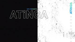 ManLikeStunna  ATiNGA Lyric Video [upl. by Keelby]