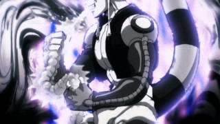 Meruem AMV  Hail to the King [upl. by Ativoj]