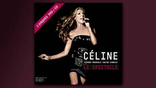 Céline Dion  Et sil nen restait quune je serais cellelà  Live in Montreal 2008 [upl. by Gass]