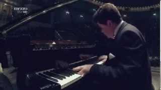 Д Мацуев Концерт для фортепиано №23 Рахманинова DMatsuev Piano concertos 23 [upl. by Holmen479]