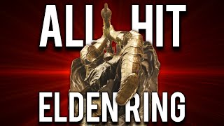 How to All Hit Elden Ring [upl. by Jeffry]