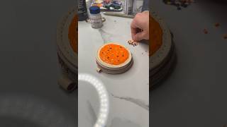 What else should I make Aka making a frosted Halloween sugar cookie coin purse [upl. by Malvino]