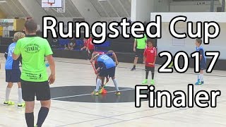 Rungsted Cup 2017  Finaler  LIVESTREAM [upl. by Carl56]