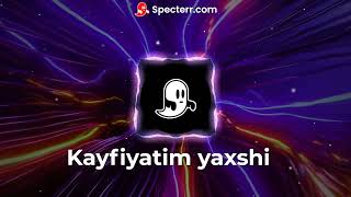 kayfiyatim yaxshi [upl. by Blunt217]