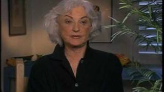 Bea Arthur on her rumored stint in the Marines  EMMYTVLEGENDSORG [upl. by Latreshia]