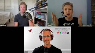 Boundless Body Short The Devastation of Vegan Diets with James Leman and Lierre Keith [upl. by Batchelor970]