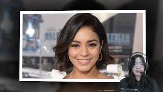 Vanessa Hudgens A Stars Journey – From High School Musical to Now [upl. by Reviel]