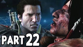 Lets Play Assassins Creed Rogue Gameplay German Deutsch 22  Kesogowaase [upl. by Anderson]