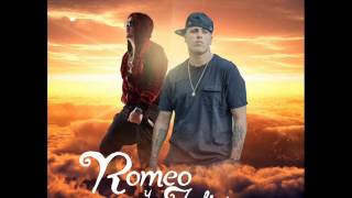 Jory Boy Y Nicky Jam Romeo Y Julieta Remix [upl. by Nedlog]