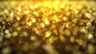 Golden Orb Particles [upl. by Darej]