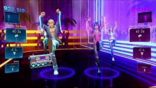 Dance Central 3 On The Floor Bodie amp Emilia [upl. by Alvinia823]